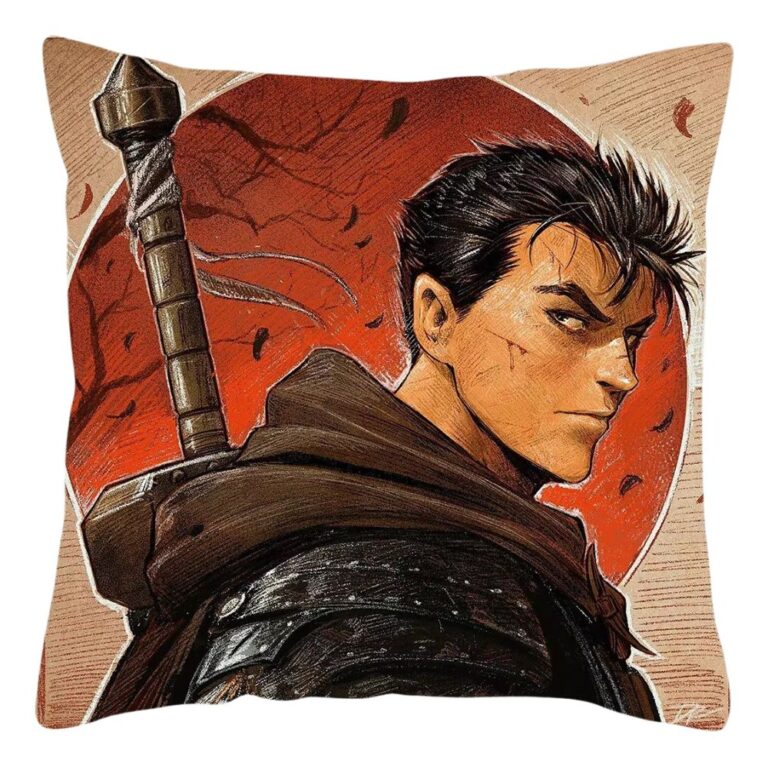 pillow - Bersek Uk Store