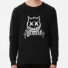 ssrcolightweight sweatshirtmens10101001c5ca27c6frontsquare productx1000 bgf8f8f8 6 - Bersek Uk Store