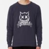 ssrcolightweight sweatshirtmens322e3f696a94a5d4frontsquare productx1000 bgf8f8f8 6 - Bersek Uk Store