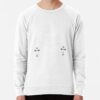 ssrcolightweight sweatshirtmensfafafaca443f4786frontsquare productx1000 bgf8f8f8 6 - Bersek Uk Store