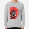 ssrcolightweight sweatshirtmensheather greyfrontsquare productx1000 bgf8f8f8 1 - Bersek Uk Store