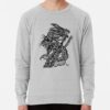 ssrcolightweight sweatshirtmensheather greyfrontsquare productx1000 bgf8f8f8 18 - Bersek Uk Store