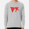 ssrcolightweight sweatshirtmensheather greyfrontsquare productx1000 bgf8f8f8 21 - Bersek Uk Store