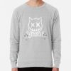 ssrcolightweight sweatshirtmensheather greyfrontsquare productx1000 bgf8f8f8 6 - Bersek Uk Store