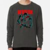 ssrcolightweight sweatshirtmensheather mid charcoalfrontsquare productx1000 bgf8f8f8 - Bersek Uk Store