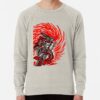 ssrcolightweight sweatshirtmensheather oatmealfrontsquare productx1000 bgf8f8f8 - Bersek Uk Store