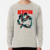 ssrcolightweight sweatshirtmensoatmeal heatherfrontsquare productx1000 bgf8f8f8 10 - Bersek Uk Store