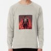 ssrcolightweight sweatshirtmensoatmeal heatherfrontsquare productx1000 bgf8f8f8 11 - Bersek Uk Store