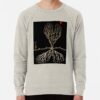 ssrcolightweight sweatshirtmensoatmeal heatherfrontsquare productx1000 bgf8f8f8 12 - Bersek Uk Store