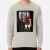 ssrcolightweight sweatshirtmensoatmeal heatherfrontsquare productx1000 bgf8f8f8 13 - Bersek Uk Store