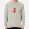 ssrcolightweight sweatshirtmensoatmeal heatherfrontsquare productx1000 bgf8f8f8 19 - Bersek Uk Store