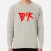 ssrcolightweight sweatshirtmensoatmeal heatherfrontsquare productx1000 bgf8f8f8 21 - Bersek Uk Store