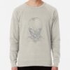 ssrcolightweight sweatshirtmensoatmeal heatherfrontsquare productx1000 bgf8f8f8 23 - Bersek Uk Store