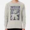 ssrcolightweight sweatshirtmensoatmeal heatherfrontsquare productx1000 bgf8f8f8 4 - Bersek Uk Store