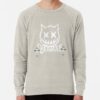 ssrcolightweight sweatshirtmensoatmeal heatherfrontsquare productx1000 bgf8f8f8 6 - Bersek Uk Store